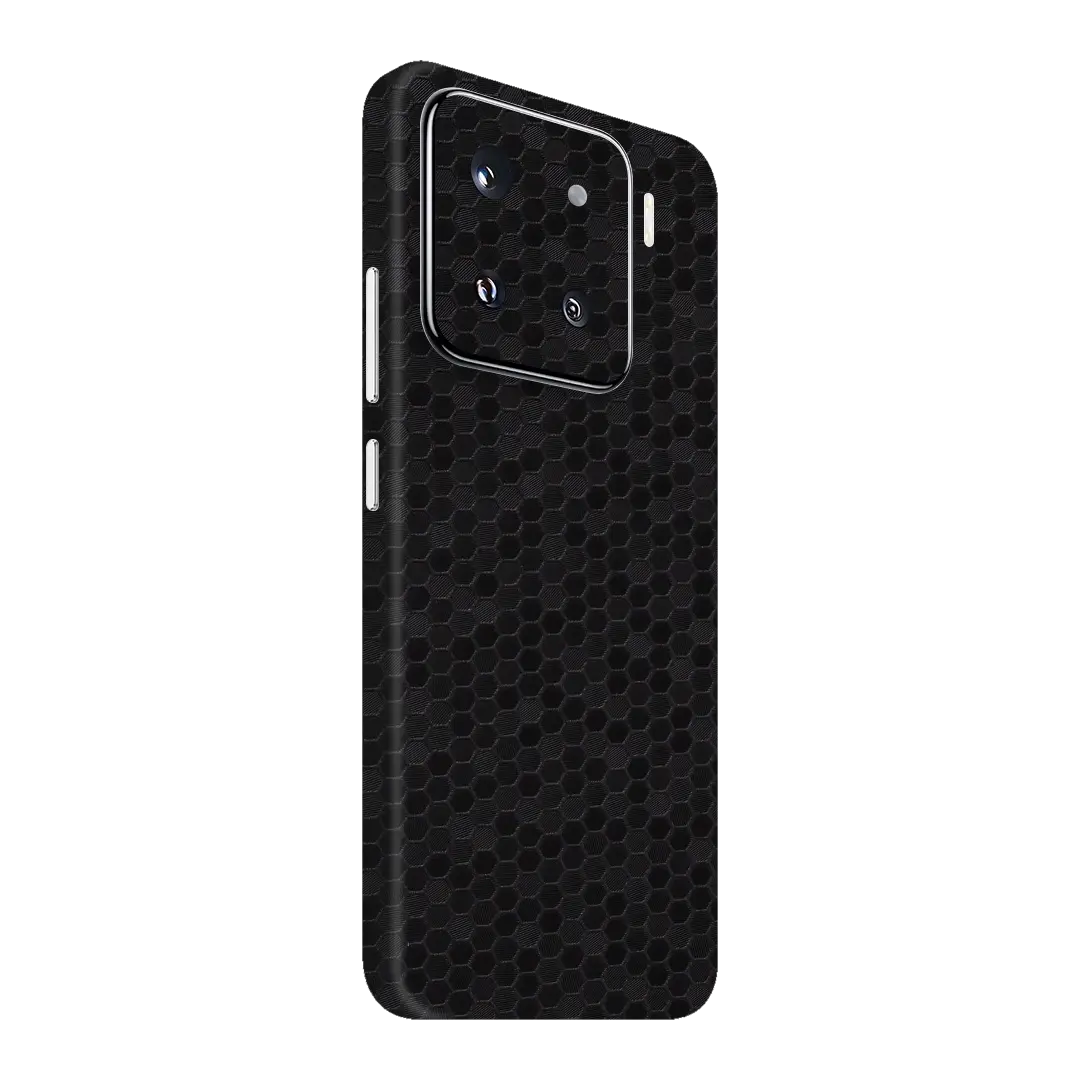 Preload Full Back / Hive