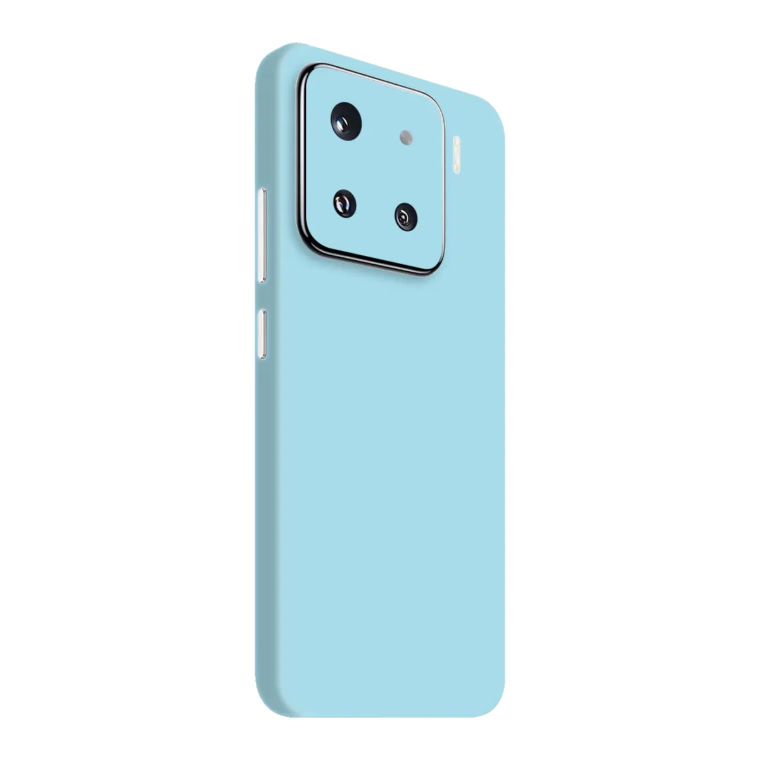 Preload Full Back / Pastel Blue