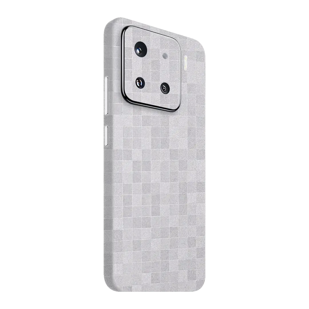 Preload Full Back / Pixels Light