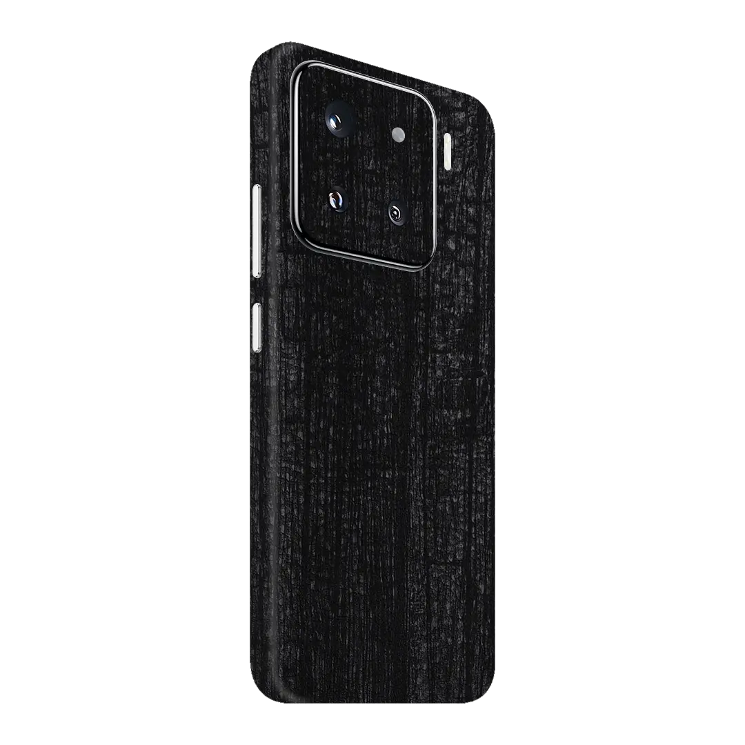 Preload Full Back / Raptor