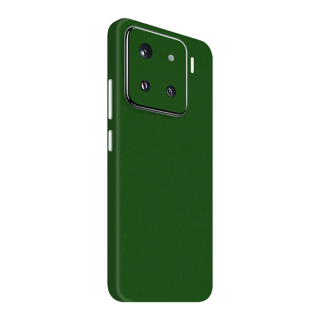 Preload Full Back / Sandstone Green