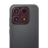 Xiaomi 17 Camera Skins & Wraps - Camera Burgundy Skin