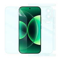 Xiaomi 17 Pro Max Screen Guard Protector