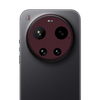 Xiaomi 17 Ultra Camera Skins & Wraps - Camera Burgundy Skin