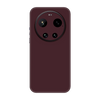 Xiaomi 17 Ultra Skins & Wraps - Full Back Burgundy Skin