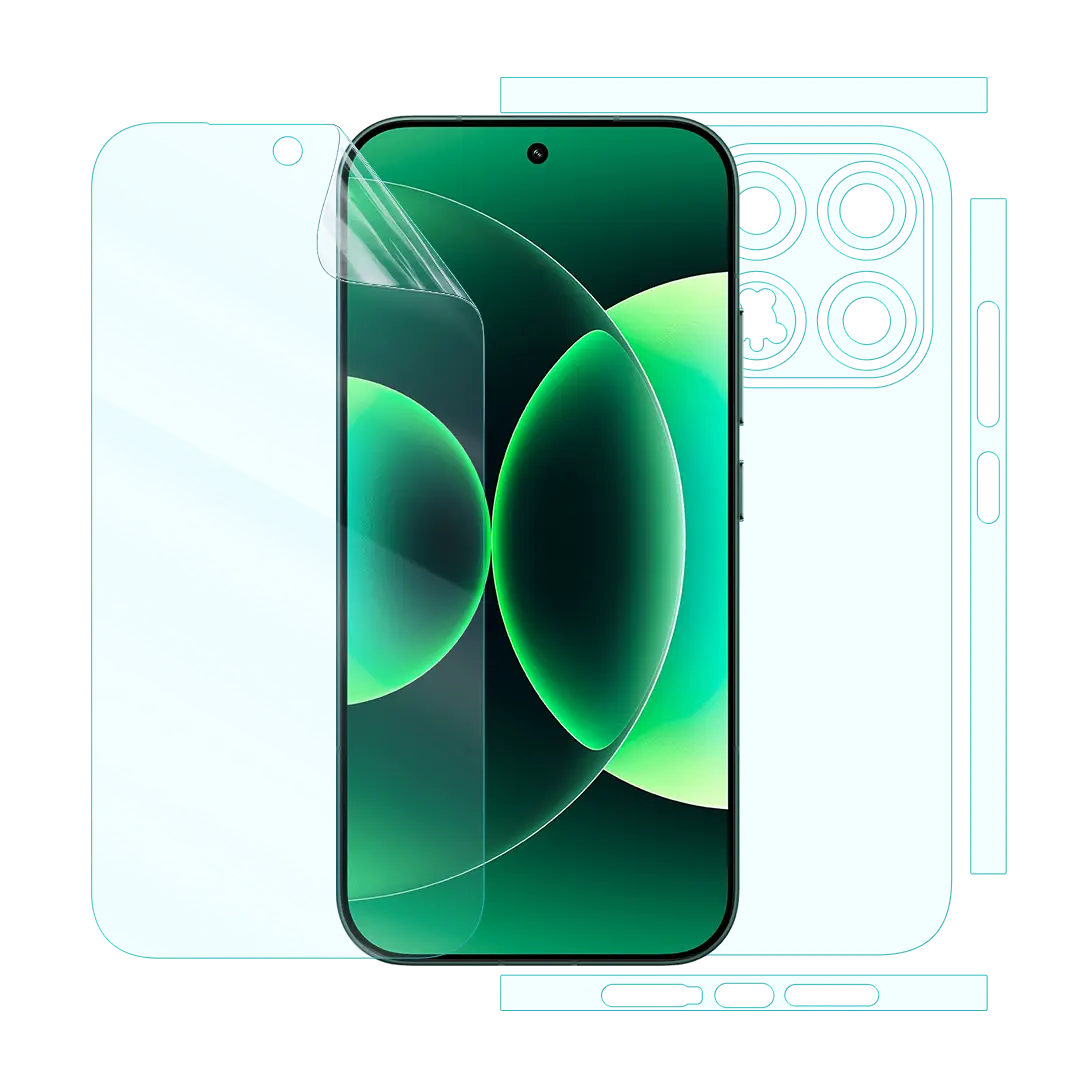 Xiaomi 17 Screen Guard Protector