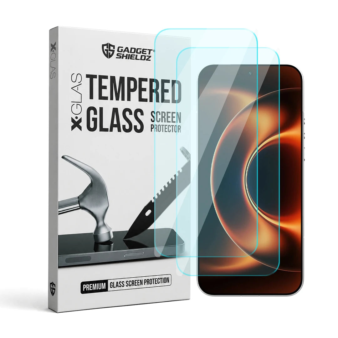 Xiaomi 17 Ultra Tempered Glass Screen Guard Protector