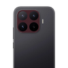 Xiaomi 17T Camera Skins & Wraps - Camera Burgundy Skin
