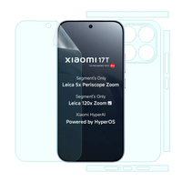 Xiaomi 17T Screen Guard Protector