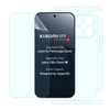 Xiaomi 17T Screen Guard Protector