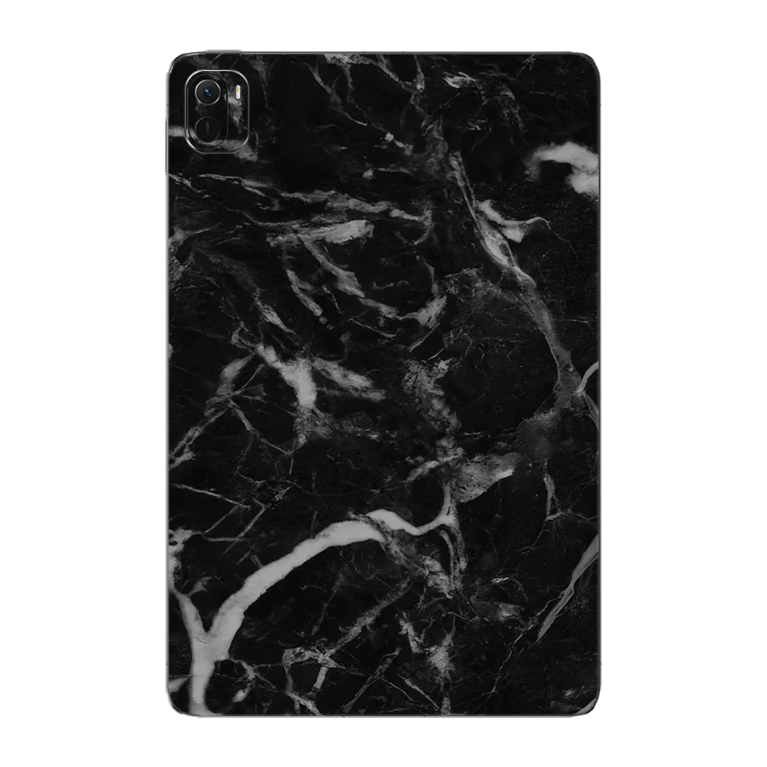 Preload Flat Back / Black Marble