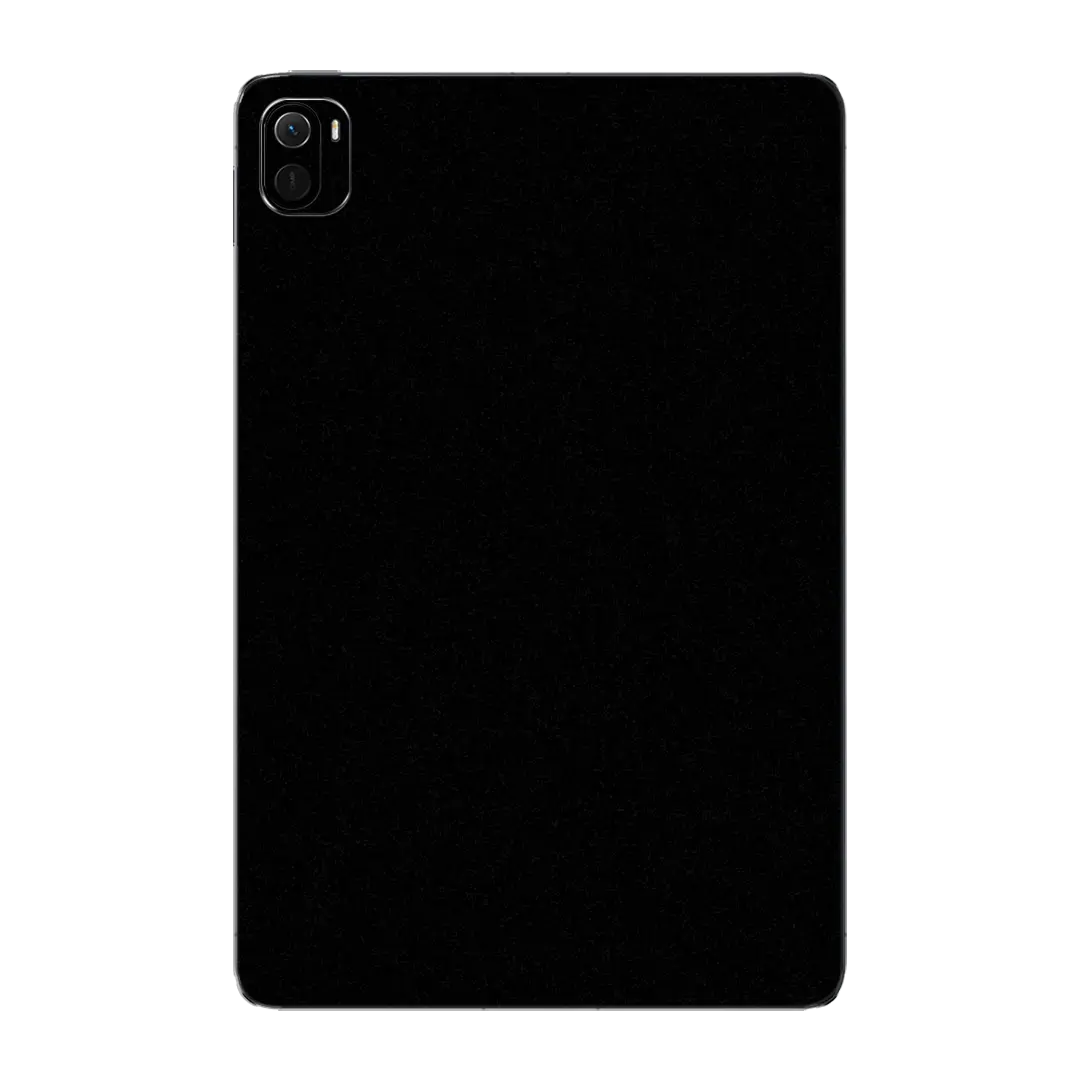 Preload Flat Back / Black Matte