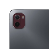 Xiaomi Pad 5 Camera Skins & Wraps - Camera Burgundy Skin