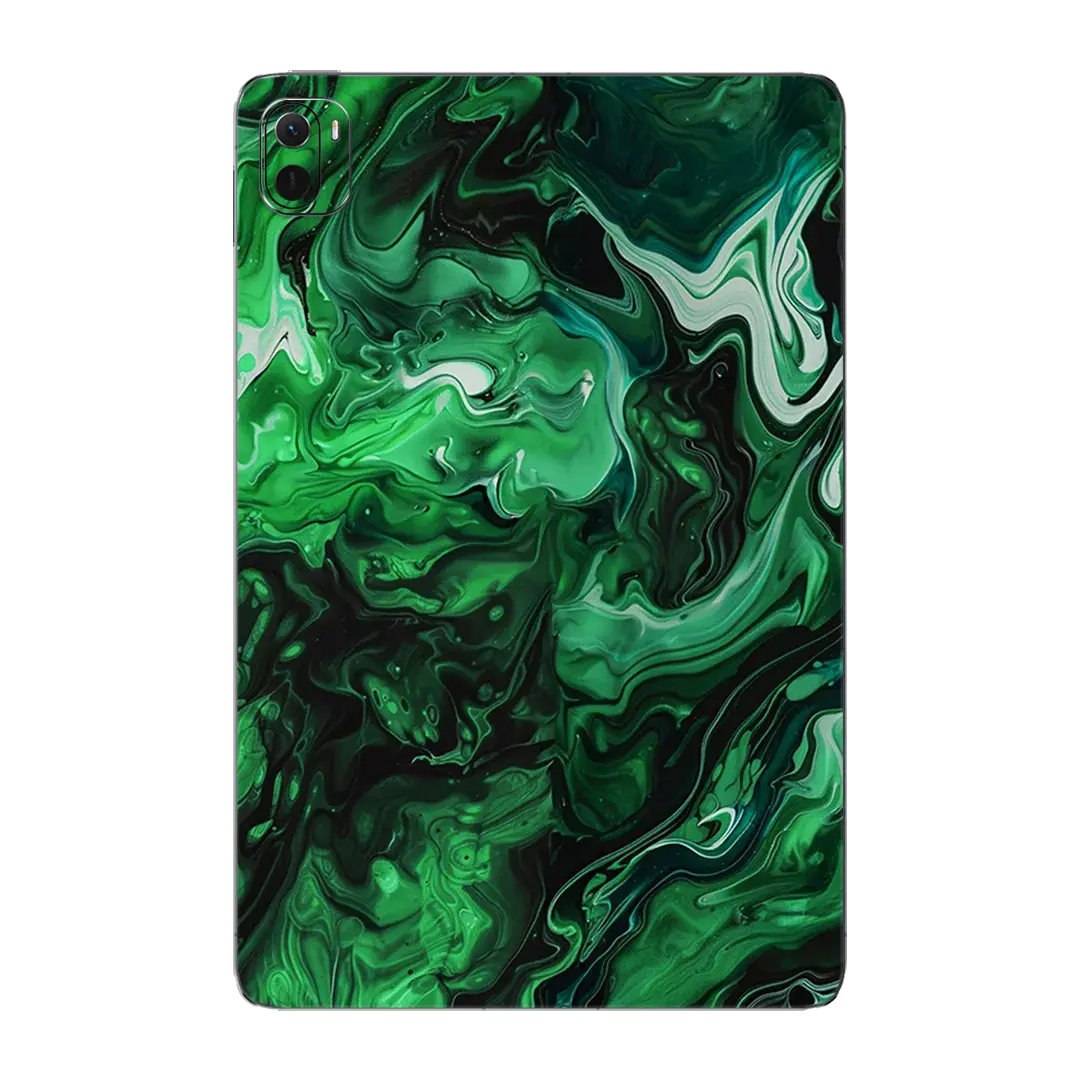 Preload Flat Back / Goblin Gas