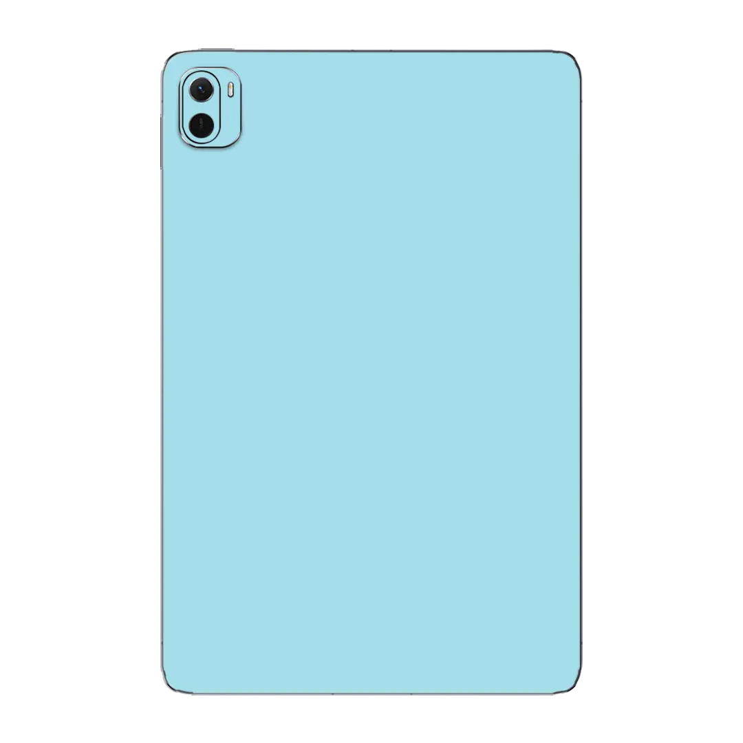 Preload Flat Back / Pastel Blue