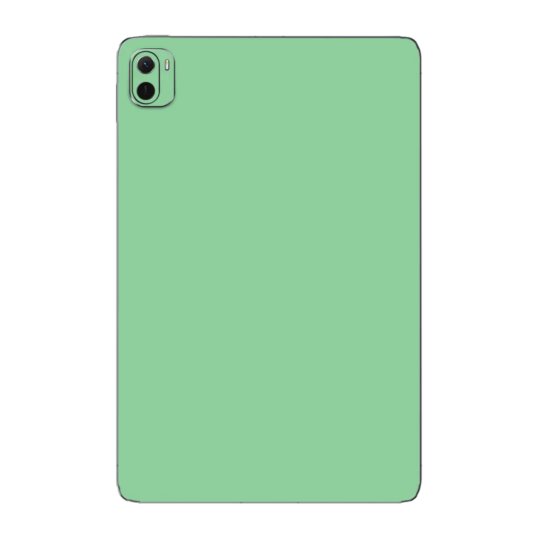 Preload Flat Back / Pastel Green