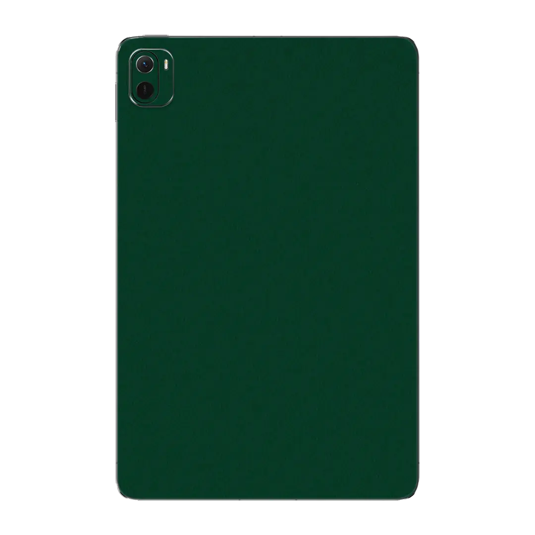 Preload Flat Back / Pine Green