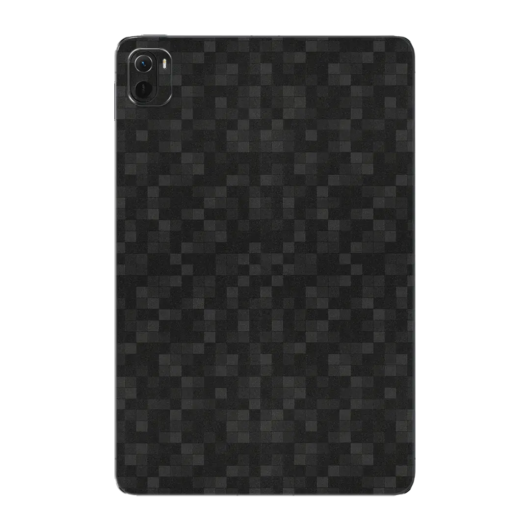 Preload Flat Back / Pixels Dark