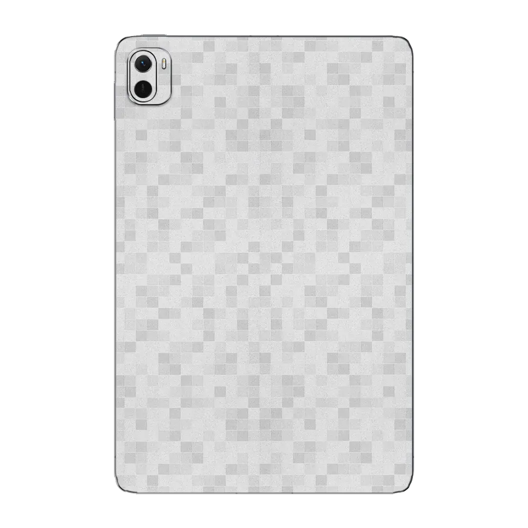 Preload Flat Back / Pixels Light