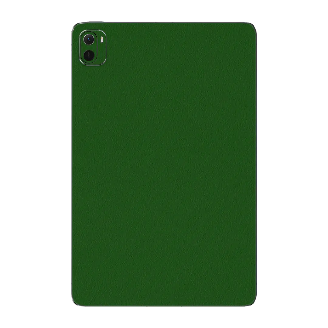 Preload Flat Back / Sandstone Green