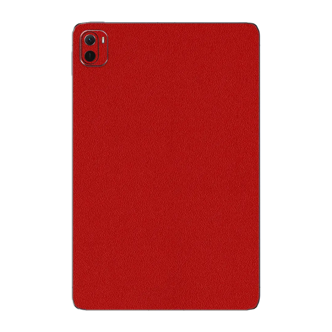 Preload Flat Back / Sandstone Red