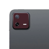 Xiaomi Pad 6 Camera Skins & Wraps - Camera Burgundy Skin