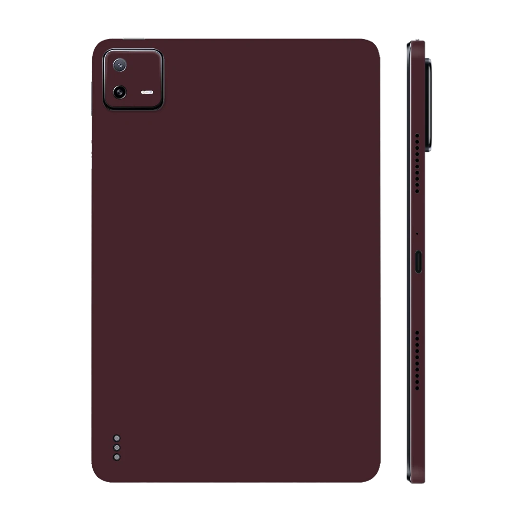 xiaomi pad 6 mobile skins & wraps