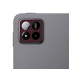 Xiaomi Pad 7 Camera Skins & Wraps - Camera Burgundy Skin
