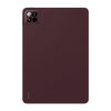 Xiaomi Pad 7 Skins & Wraps - Full Back Burgundy Skin