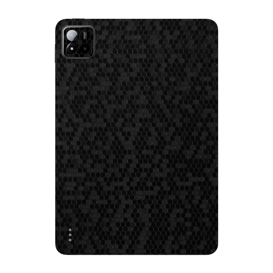 Preload Full Back / Hive