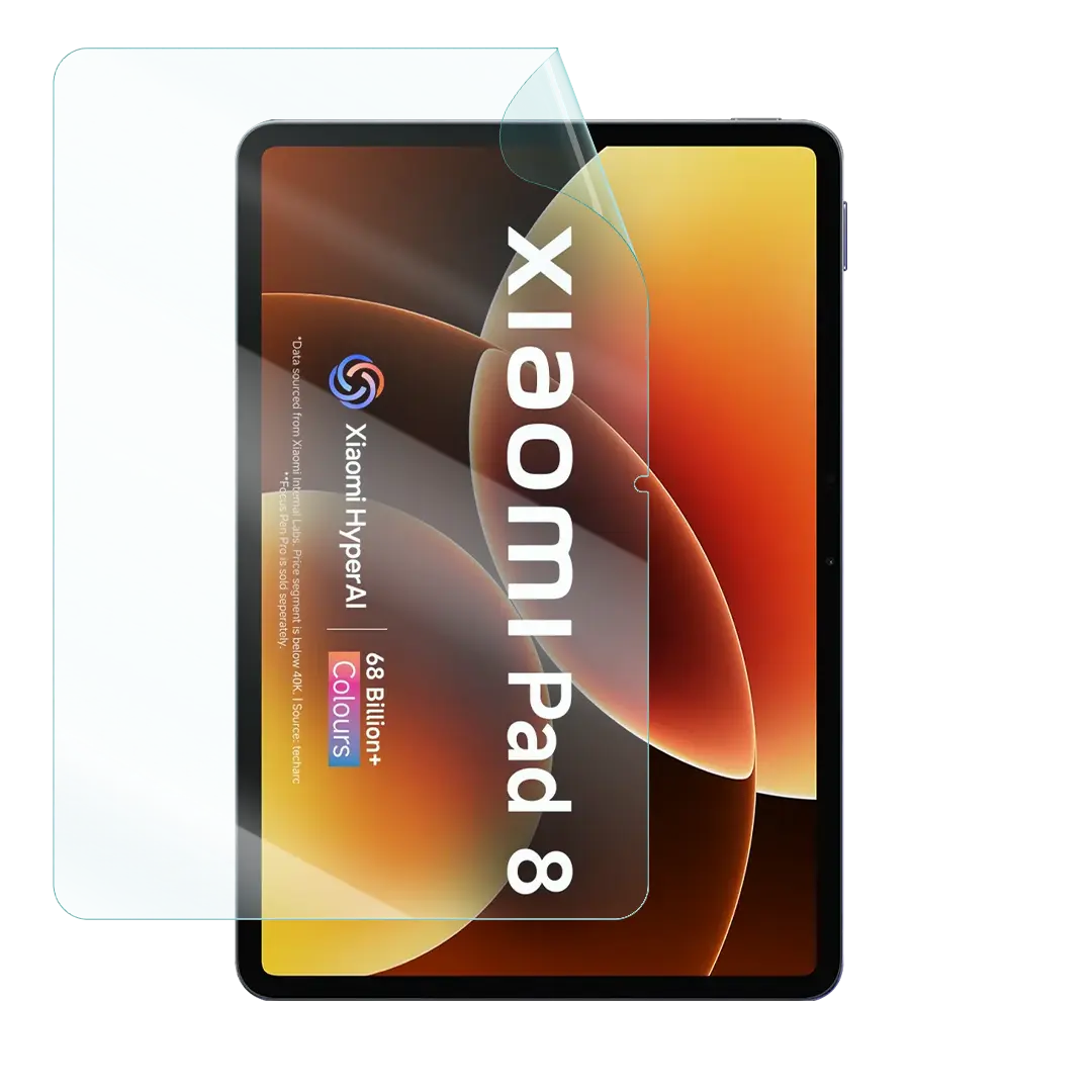 Xiaomi Pad 8 Screen Protector