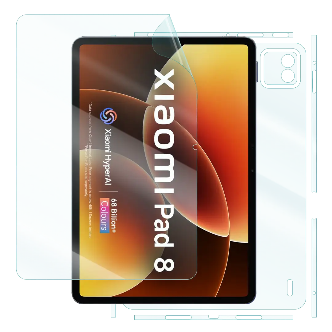 Xiaomi Pad 8 Screen Protector